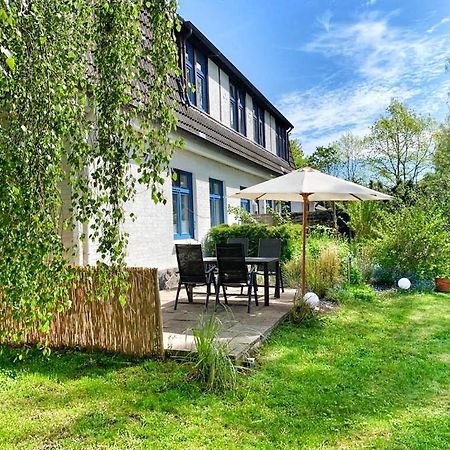Appartementvermittlung Mehr Als Meer Objekt 50 蒂门多弗施特兰德 外观 照片