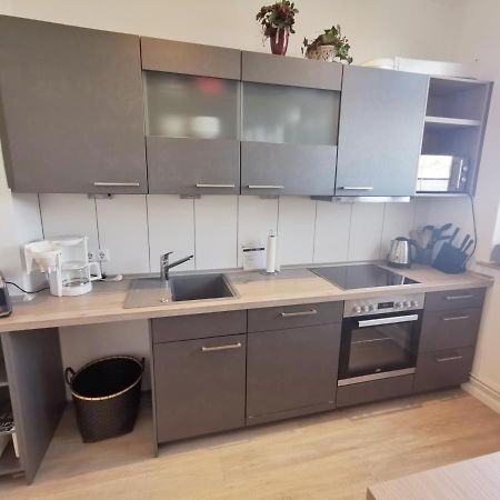 Appartementvermittlung Mehr Als Meer Objekt 50 蒂门多弗施特兰德 外观 照片